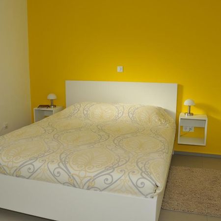 Atrium Flat In The Villa Ljubljana Kültér fotó