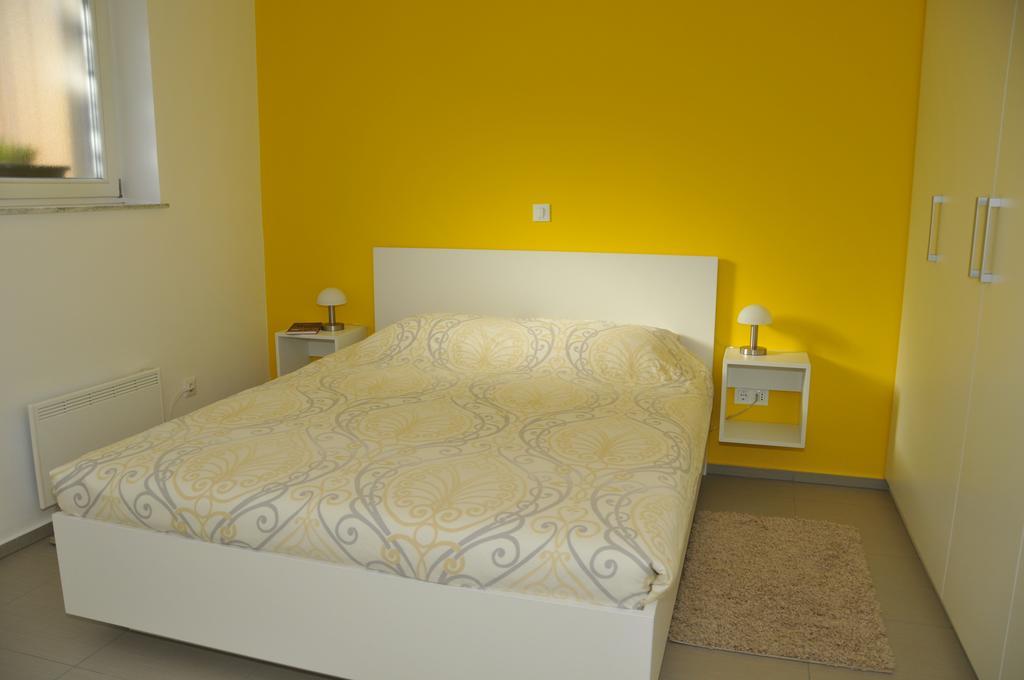 Atrium Flat In The Villa Ljubljana Kültér fotó